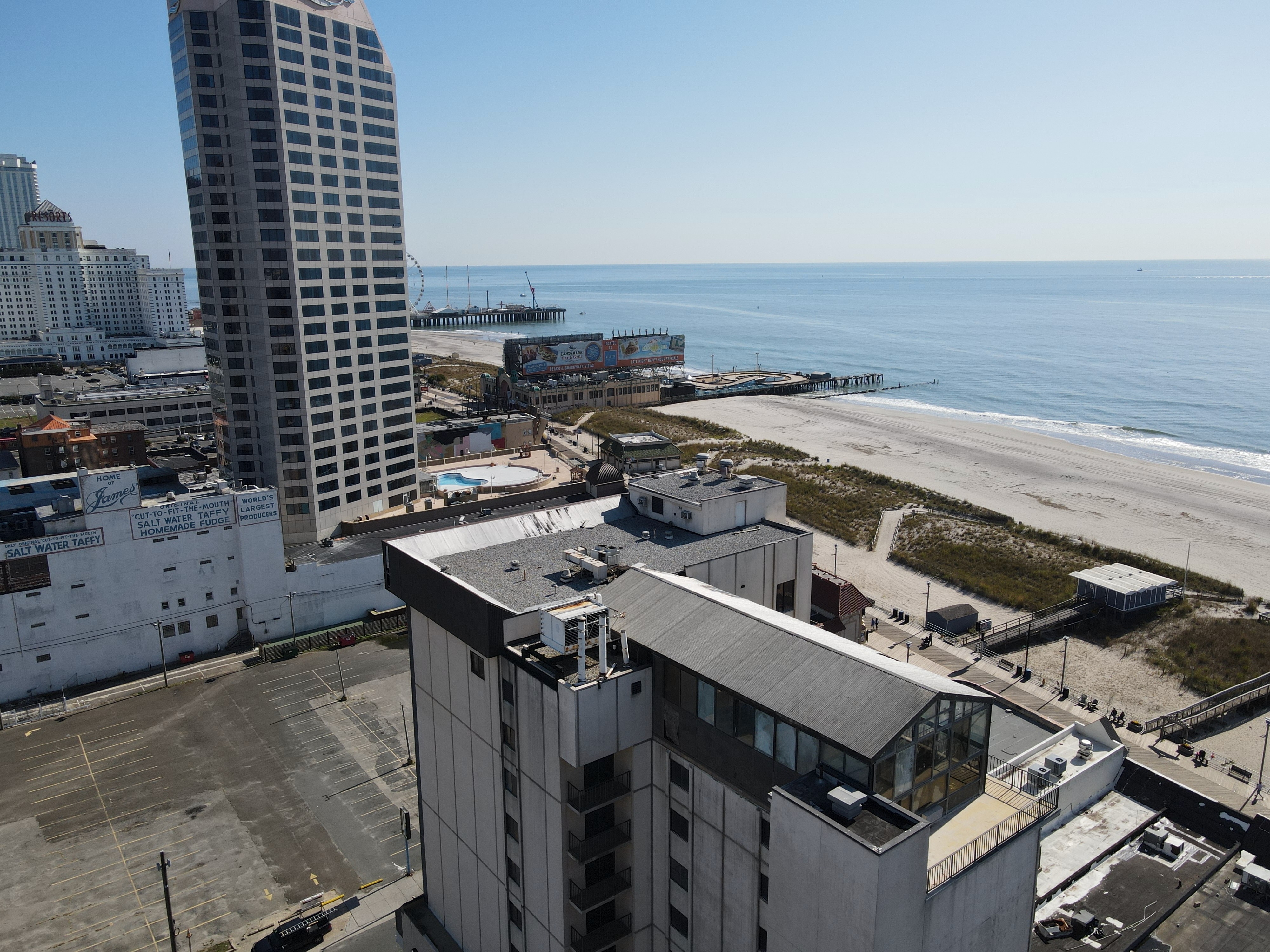 Boardwalk House at 190 S Kentucky Avenue in Atlantic City