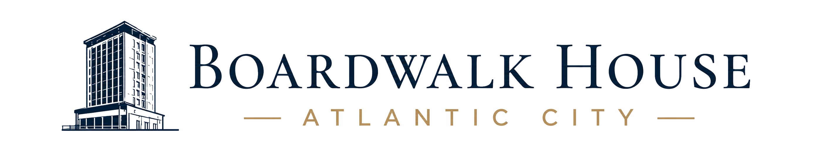 Boardwalk House
